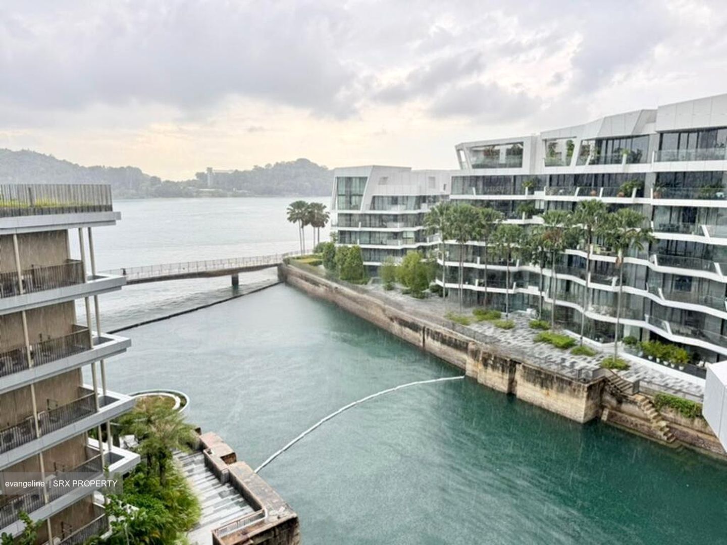 The Reef At King’s Dock (D4), Condominium #464275311